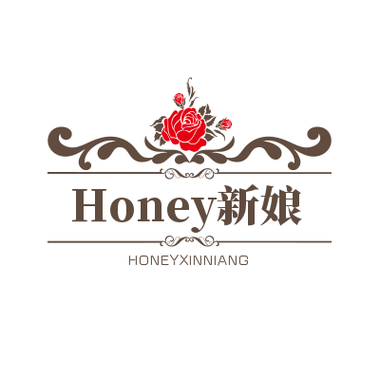 Honey新娘团队造型